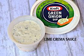 2 cups mayonnaise regular or soy. Fish Tacos With Lime Crema Sauce Three Different Directions