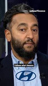 Looking to buy a used car? Head to Amazon. 📦️