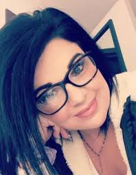 Obituary information for April Lynn Pinder