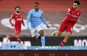 Select the opponent from the menu on the left to see the overall record and list of results. Hasil Liga Inggris Liverpool Vs Manchester City The Citizens Menang 4 1 Anfield Tidak Lagi Angker