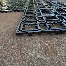 How To Lay Deck Flooring On A Concrete Patio Building A Floating Deck Diy Concrete Patio Deck Over Concrete