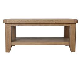Good quality oak wood with glass tops; Coffee Tables Forrest Furnishing Glasgow S Finest Furniture Store