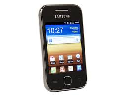 So unless it was a coincidence, it seems it was due to a usb cable that was designed only for charging and lacked the wiring for file transfers! Samsung Galaxy Y Review Samsung Galaxy Y Cnet