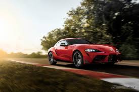 ©2021 toyota motor sales, u.s.a., inc. 2020 Toyota Gr Supra Full Photo Gallery Supramkv 2020 Toyota Supra Forum A90 Mkv Generation