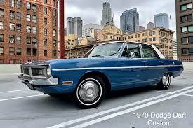 Image result for Light Blue 1970 Dart
