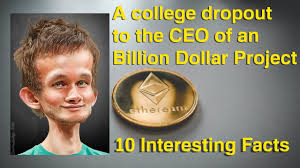 The creation of these dapps is made possible because ethereum is a programmable. Ethereum Vitalik Buterin What Does Vitalik And Elon Musk Have In Common Youtube