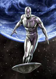 With such a long history, we decided it was time to honor some of the amazing artists who contributed their talents to bringing this amazing character to life. Remake Reboot The Silver Surfer Comic Series