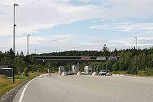 Vurderer å oppheve forbudet for tunge kjøretøy etter at alle viftene er skiftet ut i oslofjordtunnelen. Oslofjord Tunnel Wikipedia