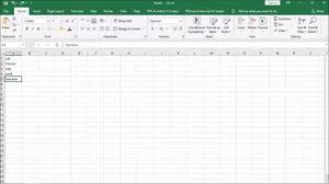 Microsoft excel sering digunakan untuk masalah bisnis, tapi bukan berarti kita tidak bisa menambahkan multimedia seperti gambar ke spreadsheet. 4 Cara Untuk Mengubah Huruf Kecil Menjadi Huruf Besar Di Excel