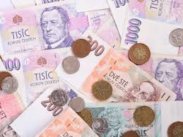 Also, view koruna to euro currency charts. The Koruna Czech Currency Prague Travel
