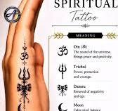 Save for your inner peace (Inner peace, aesthetic tattoos ...