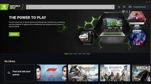 Trying Geforce Now In India Youtube