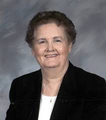 Lois Ursery Obituary