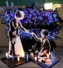 𖠈𖠅𖡿 ﾟりさんぬﾟ 𖡿𖠅𖠈 on twitter anime that look art