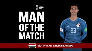 Mohamed el sayed mohamed el shenawy gomaa (egyptian arabic: Mohamed Elshenawy Egypt Post Match Interview Match 2 Youtube