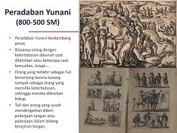 Tetapi dalam masa yang sarna sebelum ia dipasarkan kepada peng ingin menjalankan penyelidikan guna. Sejarah Tuli Disusun Oleh Bagaskara M P Irawan Ppt Download