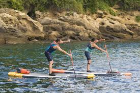 We stock a wide range of stand up paddle equipment. Decathlon Sup Board Test Basis Board Keine Extras