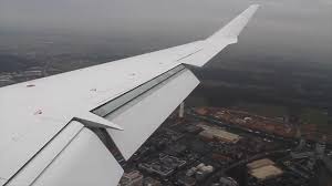 The first bombardier crj900 regional jet fitted with the atmosphere cabin by uganda national airlines. Lufthansa Cityline Crj 900 Munich Luxembourg Safety Takeoff Inflight Landing Youtube