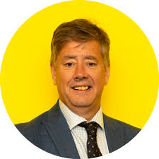 Keith Brown — Scottish National Party