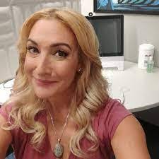 Sharon Ferman's Instagram, Twitter & Facebook