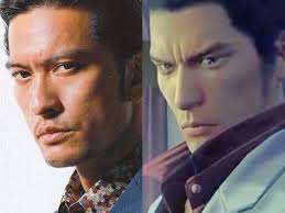 龍 が 如く 実写 化 する なら