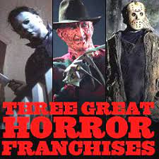 If you need a reference point, you should check out this list of the greatest horror films ever made. Three Great Horror Film Franchises