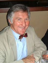 Jim Coker's Instagram, Twitter & Facebook