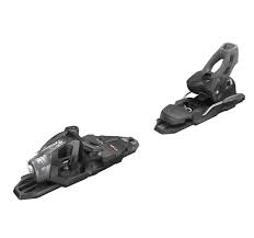 Tyrolia Pr 11 Mbs Black