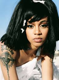 Lisa "Left Eye" Lopes