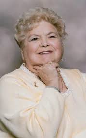 Obituary for Alice Marie (Engle) Lemmon