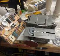 Small handheld tool for cutting poly-c tubes?