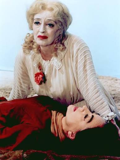 What Ever Happened To Baby Jane?, Bette Davis, Joan Crawford, 1962 Premium  Photographic Print | Art.com