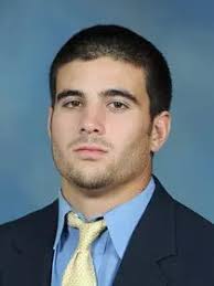 Cody Fleming Named to Lindy's First Team Preseason Football All-American  Unit