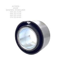 for Mercedes Benz Actros MP2 MP3 Axor Stabilizer Bar Rubber Bushing  0003237985 0003237485 0003237585 3753230585