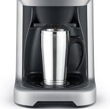 Check spelling or type a new query. Amazon Com Breville Bdc650bss Grind Control Coffee Maker Brushed Stainless Steel Home Kitchen