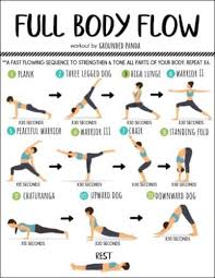 20 Minute Full Body Yoga Workout For Beginners Free Pdf Yoga Yogaposes Yogaposesforbeg Full Body Yoga Workout Workout For Beginners Beginner Yoga Workout