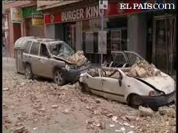 Teléfono gratuito de ayuda para el terremoto en lorca: Dos Terremotos Sacuden Lorca Y Causan Ocho Muertos Actualidad El Pais
