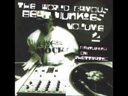 The World Famous Beat Junkies Vol 2 Dj Rhettmatic 1998 Full Classic Hip Hop Albums Hip Hop Albums Hip Hop Classics