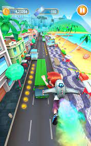 Run along rio de janeiro and other scenarios. Bus Rush 2 For Android Apk Download