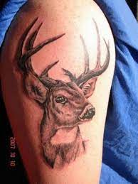 Symbolizing long life, elegance, and goodness, the deer is a lovely animal and a perfect tattoo design for those who prefer positive meanings. 9 Best Deer Tattoo Designs And Pictures I Fashion Styles