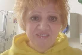 Fundraiser by Starla Whitney : Cancer Medical Expenses