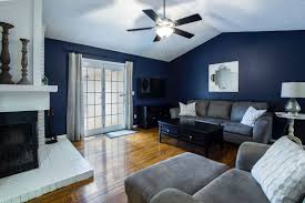 7 Living Rooms That Proved Dark Paint Colors Are The Best Kukun Living Room Colors Paint Colors For Living Room Living Room Designs
