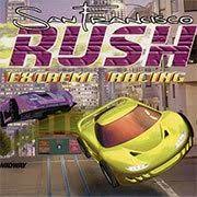 I've been designing a physics engine for a racing game for a long time now (months? San Francisco Rush Extreme Racing Online Play Game