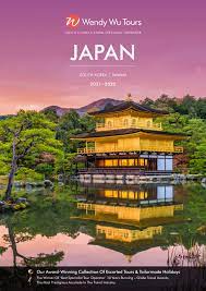 See more holidays in other years, click on one of the links below or view the 2021 calendar. Japan Brochure 2021 2022 Uk By Wendy Wu Tours Issuu