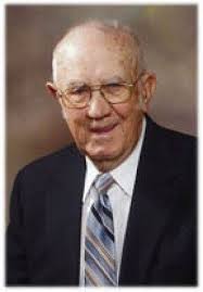Milo Arnold Iverson (1925-2012)