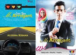 Bagi admin, cerita ini telah menggandingkan 2 orang pelakon utama yg berbakat besar dalam industri seni tanah air. Senarai Drama Melayu Adaptasi Novel Sudah Tayang Akan Datang