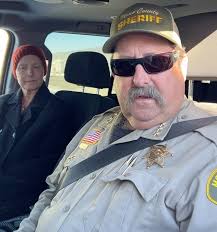 Today, after 32 years of service, Undersheriff Phillip West is retiring.  Thank you for your selfless and dedicated service to the Mono County  Sheriff’s Office and the residents of Mono County. ...