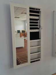 Clear guidance on what length pull to use on common kitchen cabinet door and drawer sizes. Dressing Mirror Full Length Mirror Wardrobe Mirror Jewellery Cabinet Jewelry Rack Multi Function Mirror Wall Mounted China Jewellery Cabinet Mirror Made In China Com