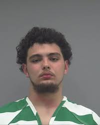 Man arrested after allegedly using pepper spray in Walmart, then slamming  victim to the ground and choking her, leaving her unconscious