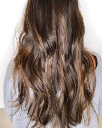 Per ottenere dei capelli castani schiariti e naturali basta puntare sul mix: Twilighting Le Nuove Schiariture Per Le Brunette Parrucchierando